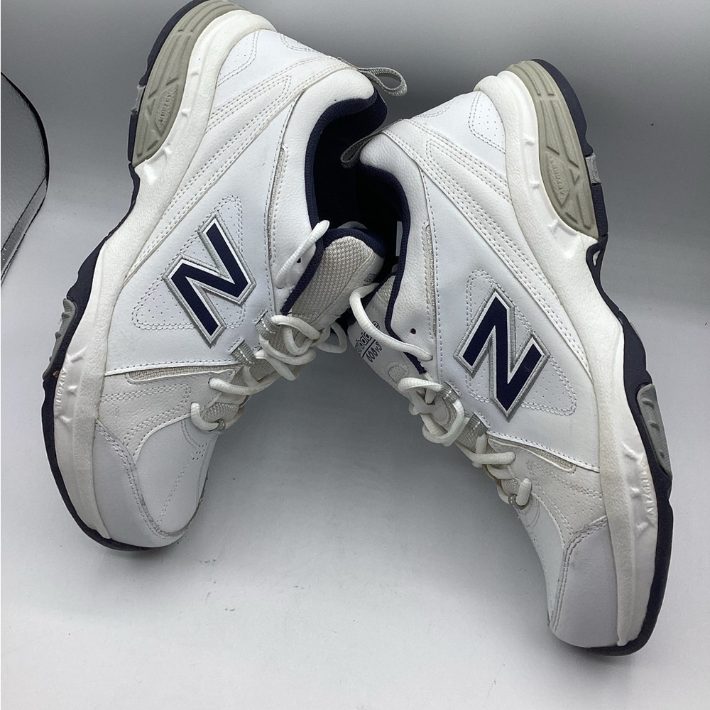 New Balance Men’s 608 V3 Casual Comfort Cross Trainers Size 11 4E